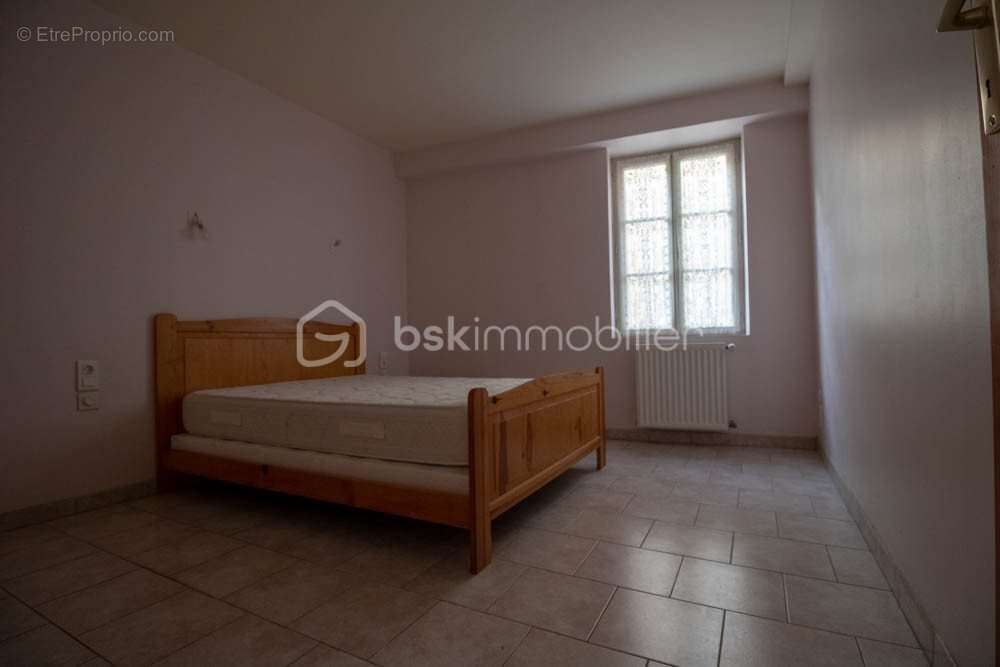 Appartement à LADON