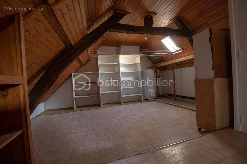 Appartement à LADON