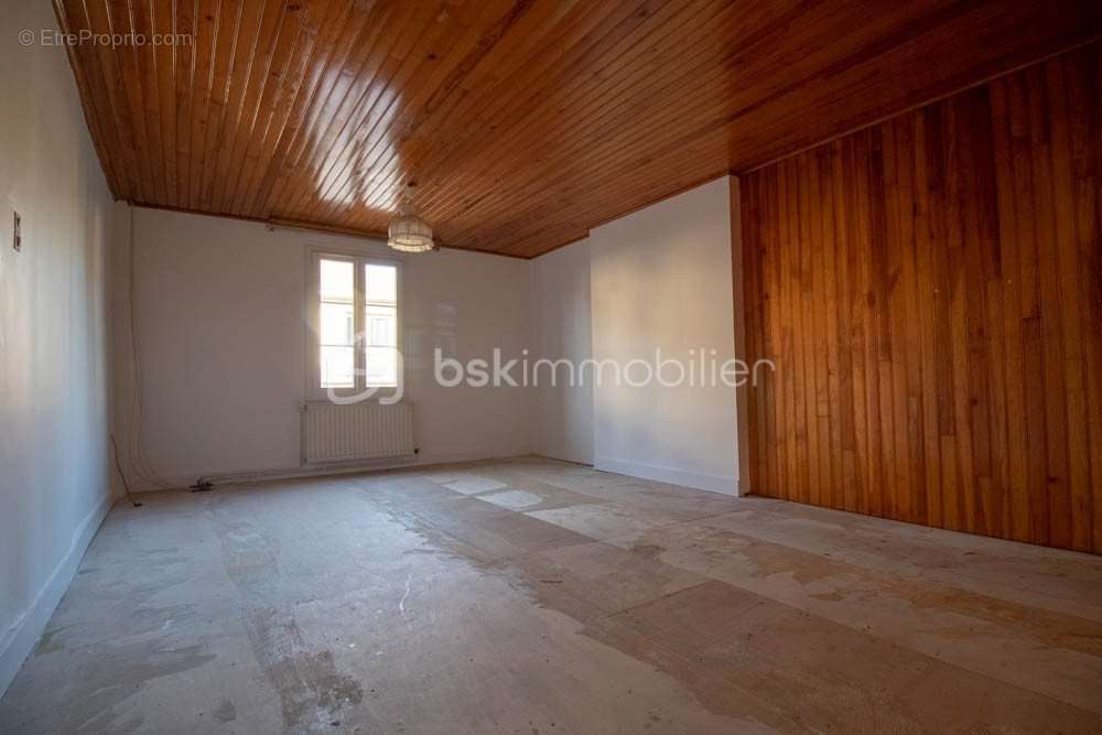 Appartement à LADON