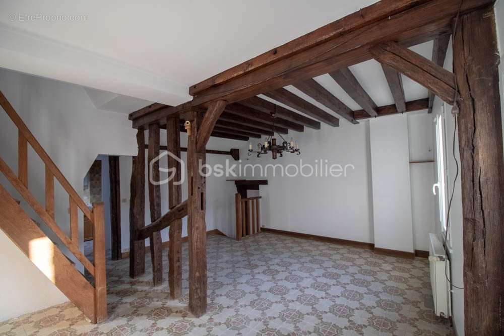 Appartement à LADON