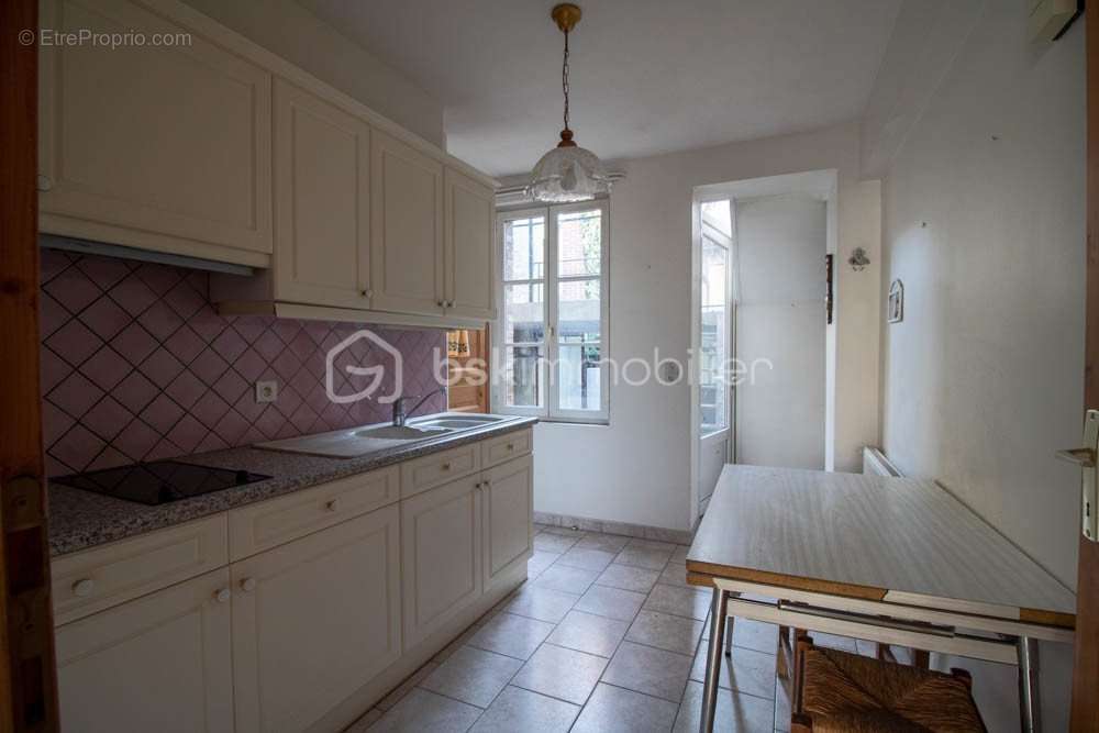 Appartement à LADON