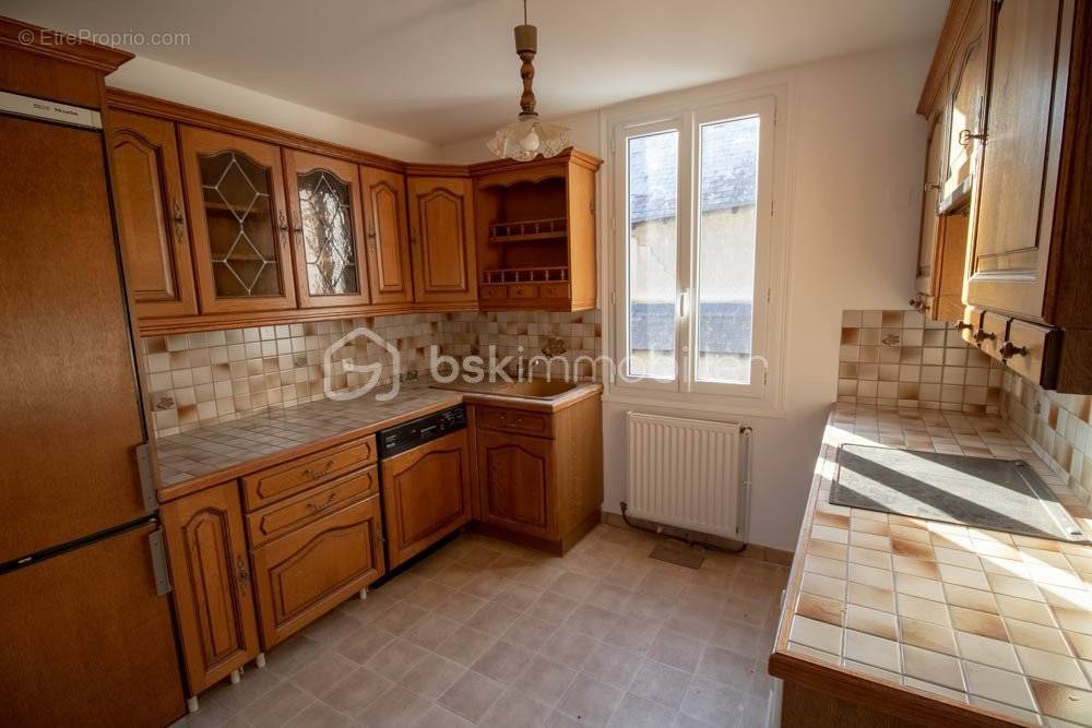 Appartement à LADON