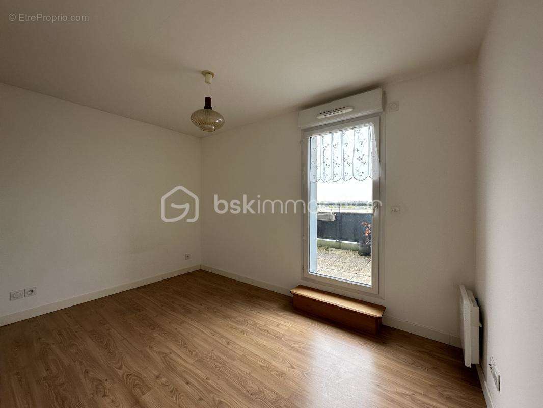 Appartement à TOURS