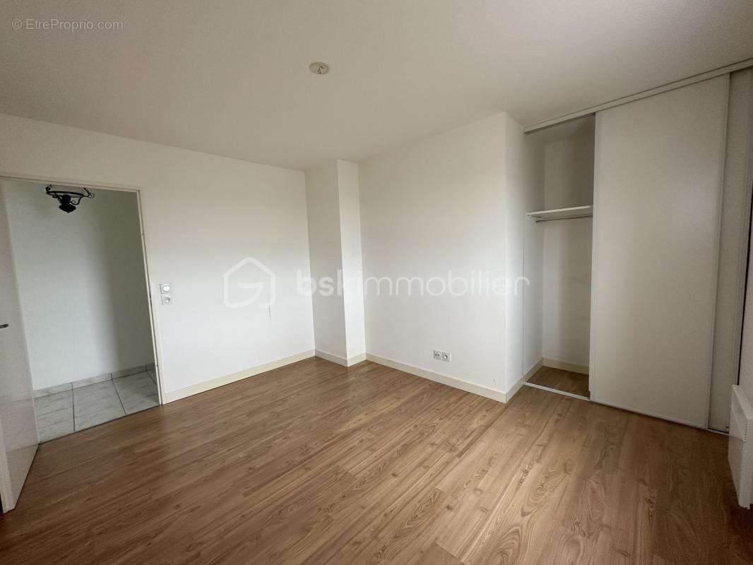 Appartement à TOURS