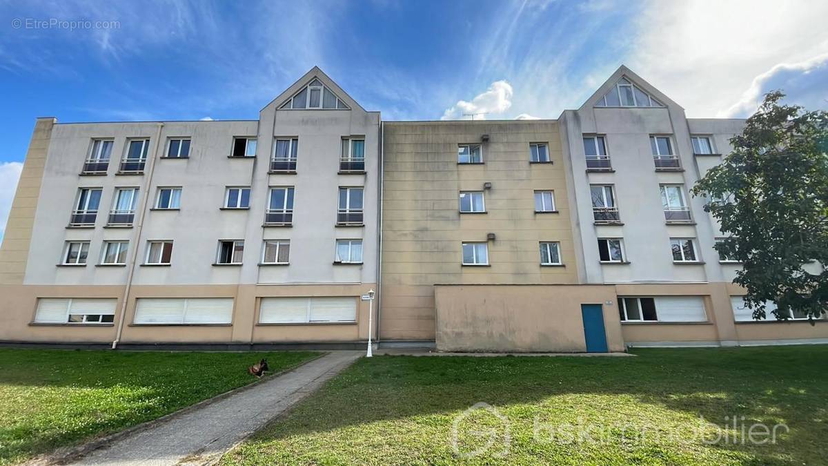 Appartement à MONTARGIS