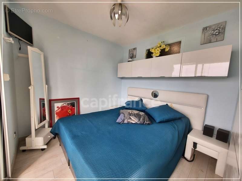 Appartement à SAINT-CYPRIEN