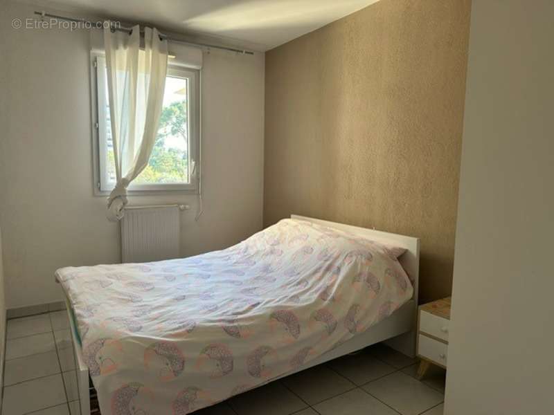 Appartement à MARSEILLE-13E