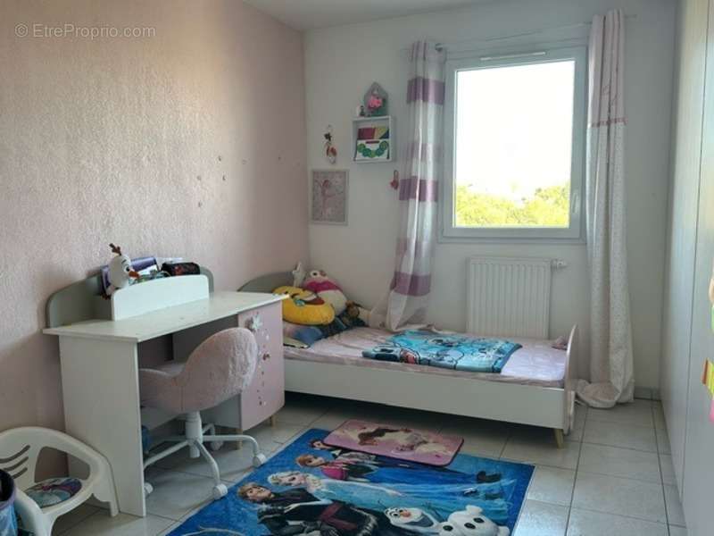 Appartement à MARSEILLE-13E