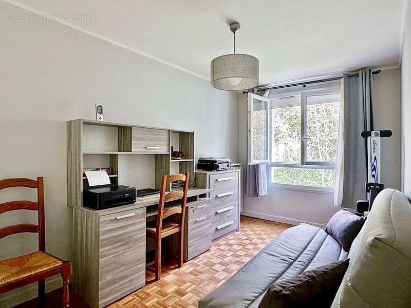 Appartement à SAINT-GERMAIN-EN-LAYE