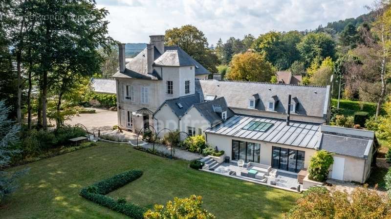 Maison à SOISSONS