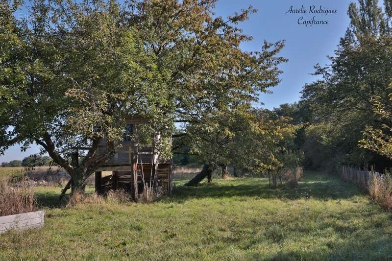 Maison à LA CHAPELLE-DE-GUINCHAY