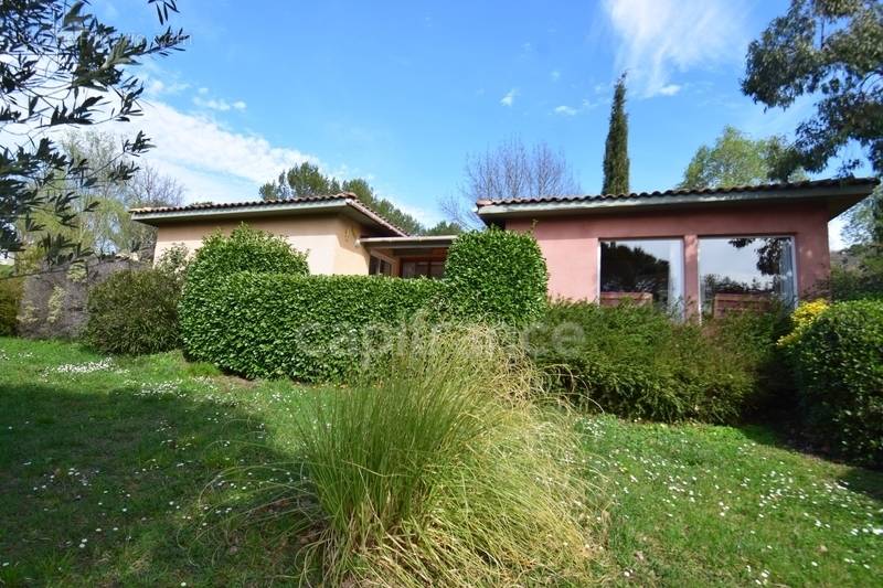 Maison à QUILLAN