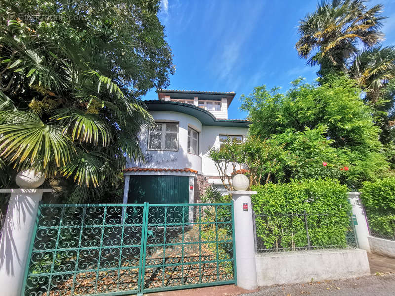 Maison à BAYONNE