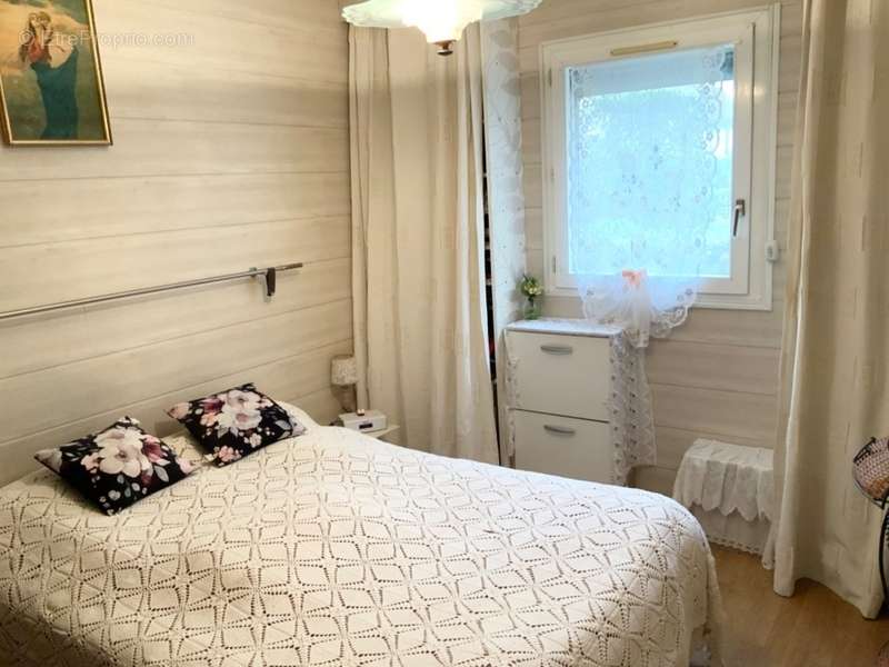 Appartement à MARSEILLE-12E