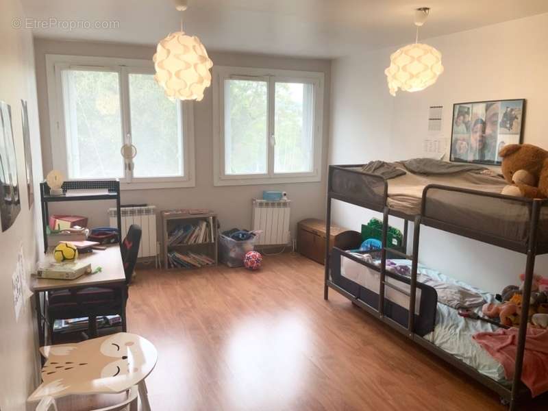 Appartement à MARSEILLE-12E