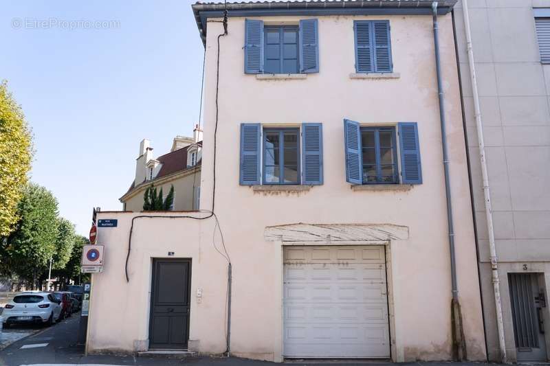 Appartement à MACON