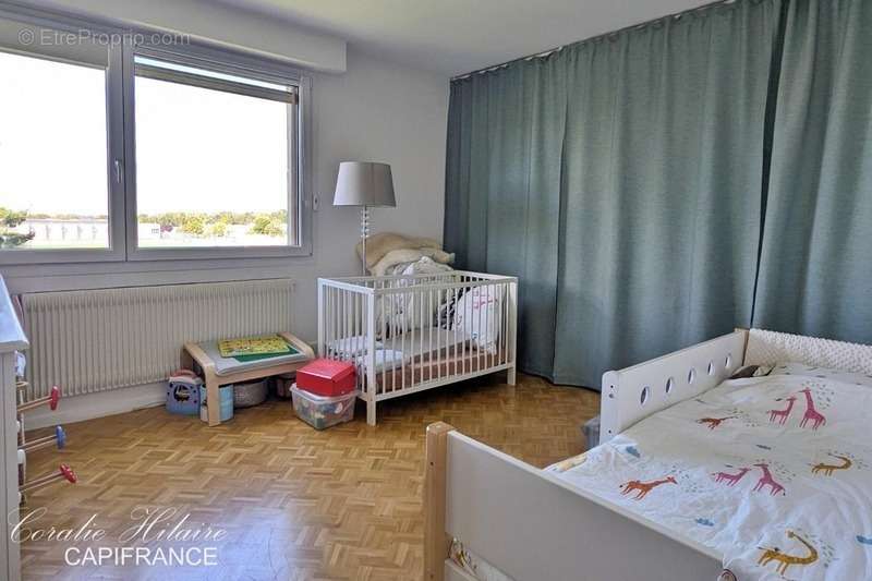 Appartement à HUNINGUE