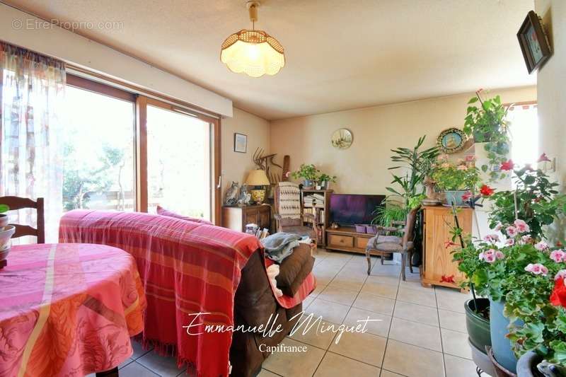 Appartement à BRIANCON