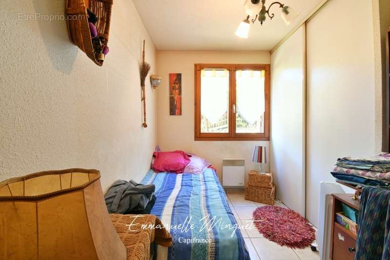 Appartement à BRIANCON