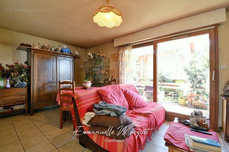 Appartement à BRIANCON