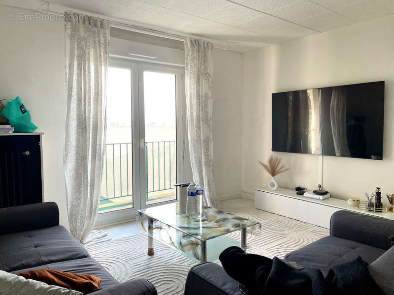 Appartement à REIMS