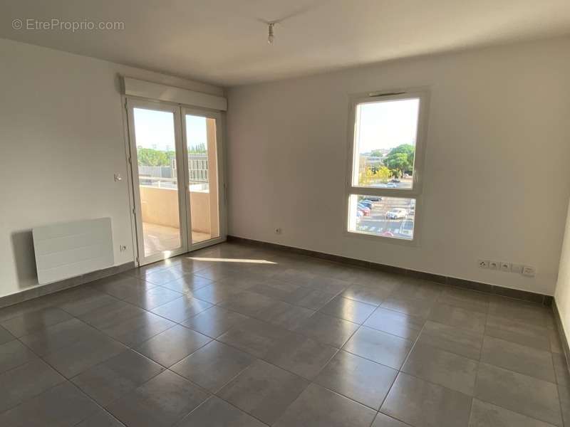 Appartement à CASTELNAU-LE-LEZ