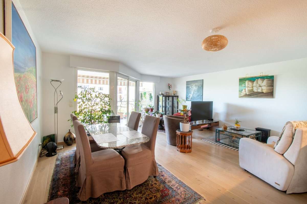 Appartement à SETE