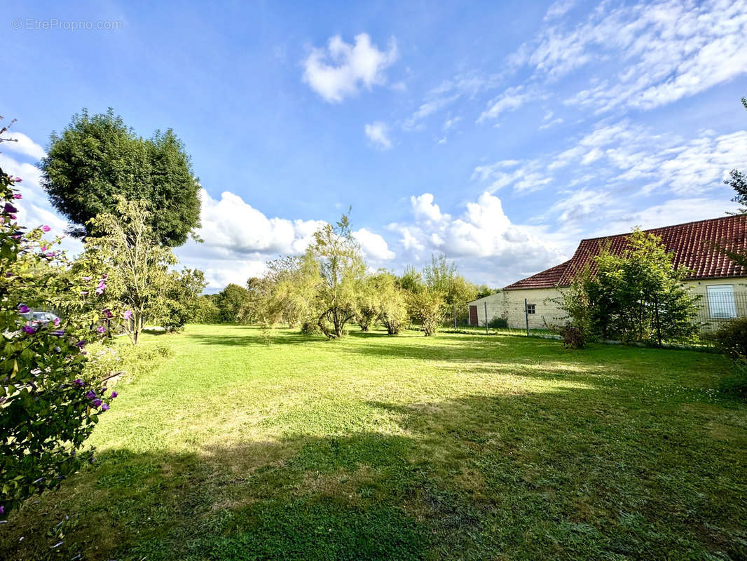 Maison à FEIGNIES