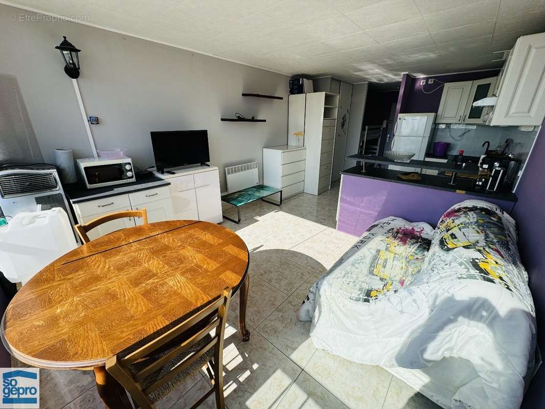 Appartement à AGDE