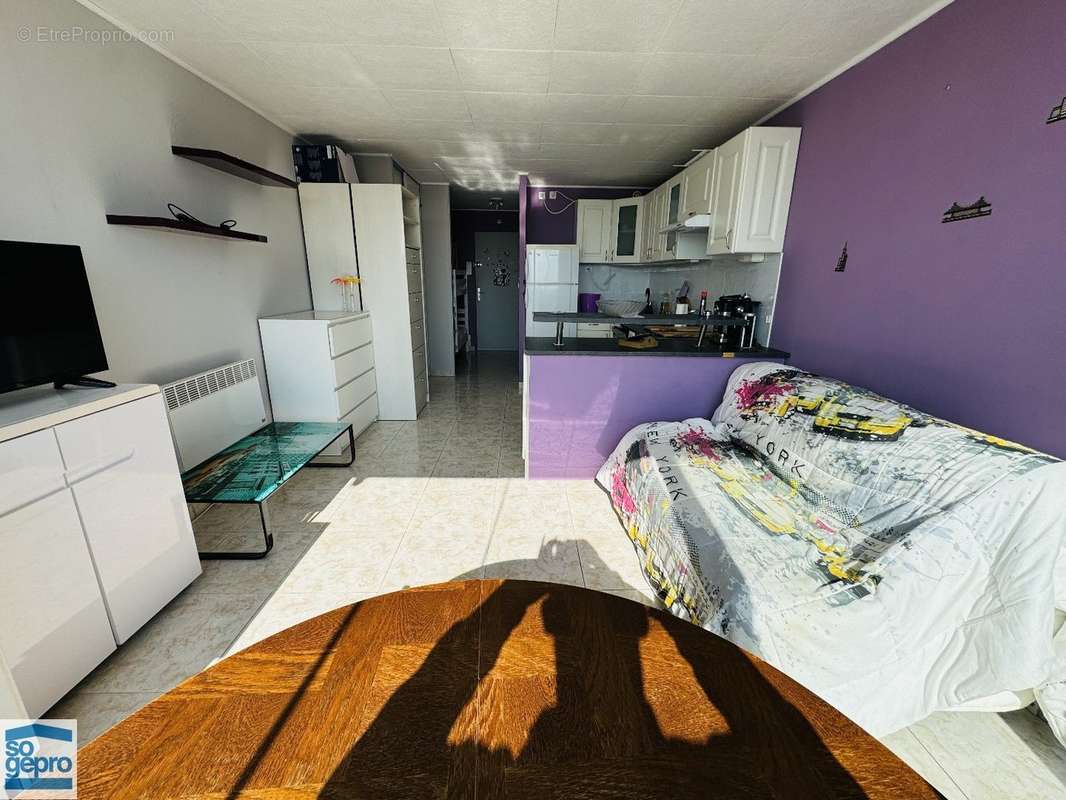 Appartement à AGDE