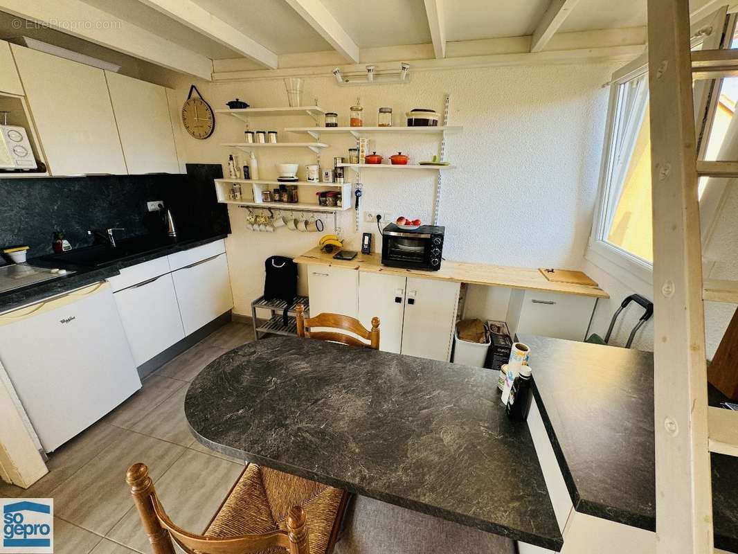 Appartement à AGDE