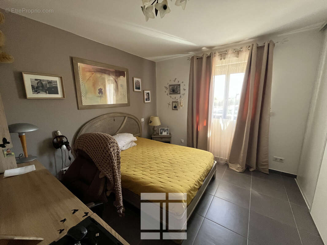 Appartement à BORGO