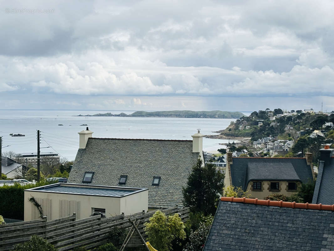 Maison à PERROS-GUIREC