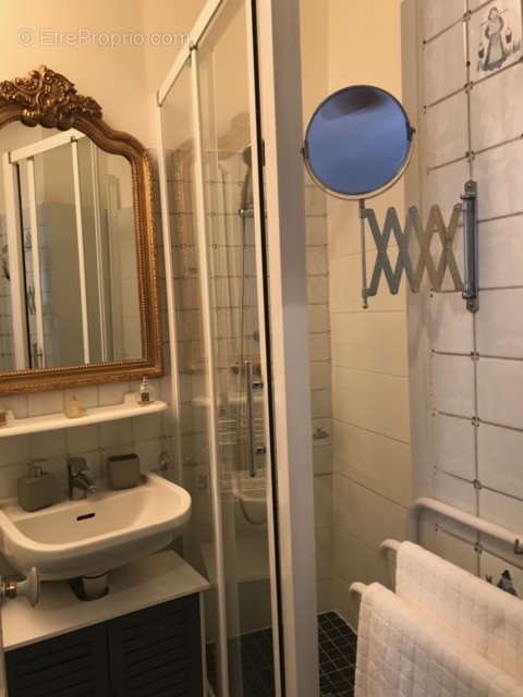 Appartement à PARIS-6E