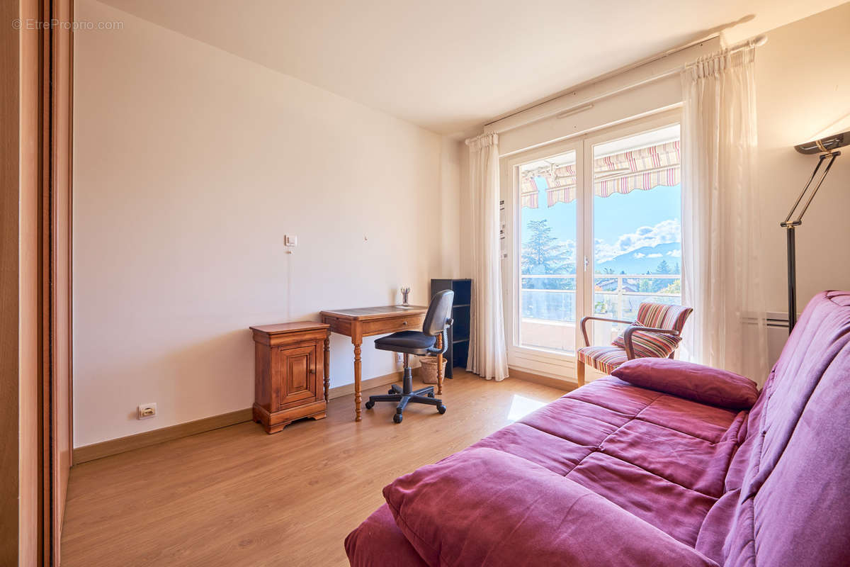 Appartement à ANNECY-LE-VIEUX