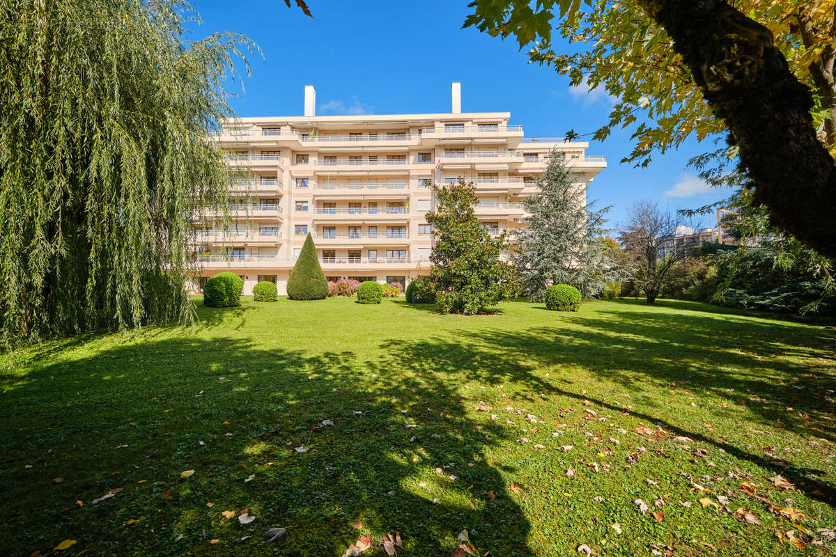 Appartement à ANNECY-LE-VIEUX