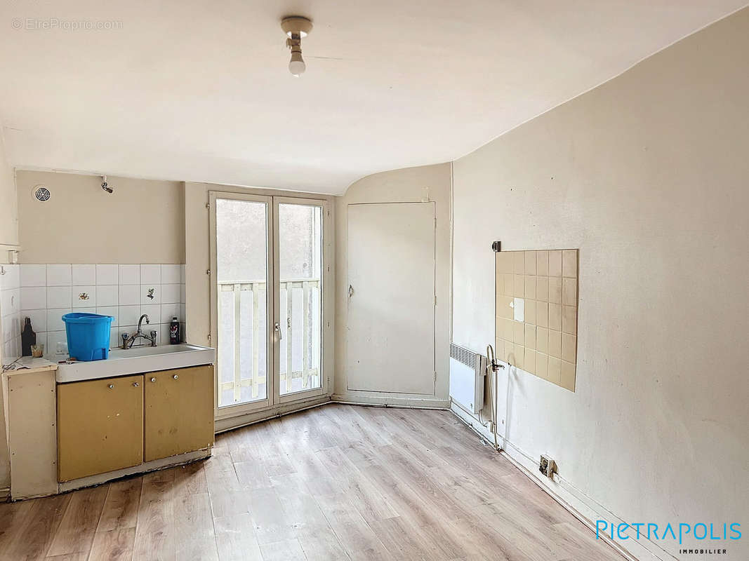 Appartement à CHAUMONT