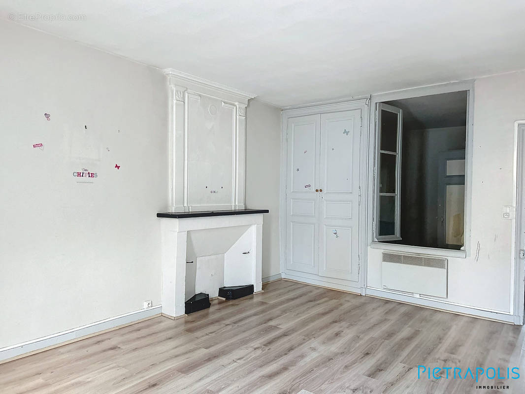 Appartement à CHAUMONT