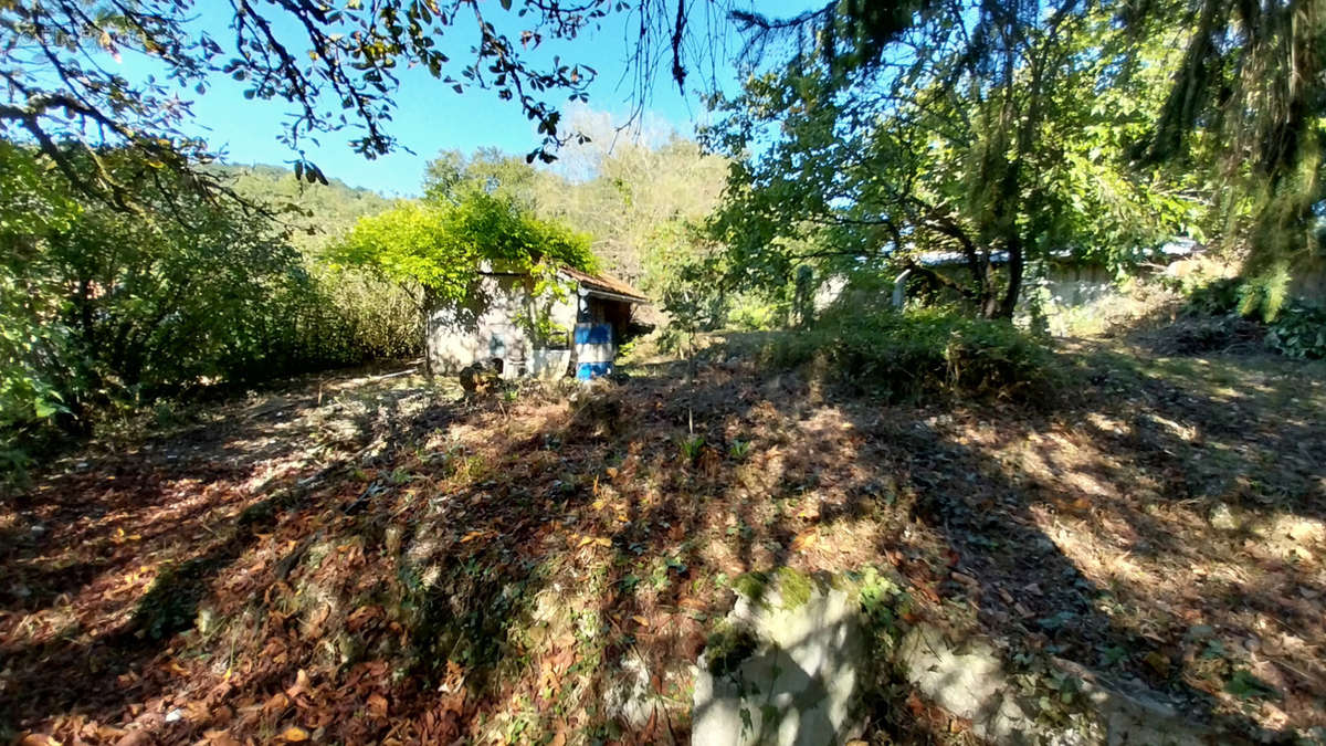 Maison à CHANCELADE