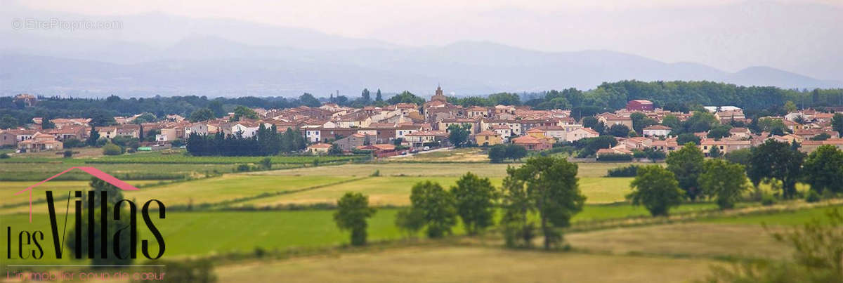 Maison à CANOHES