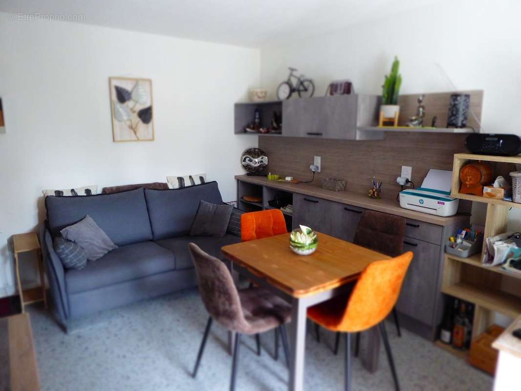 Appartement à ARGELES-SUR-MER