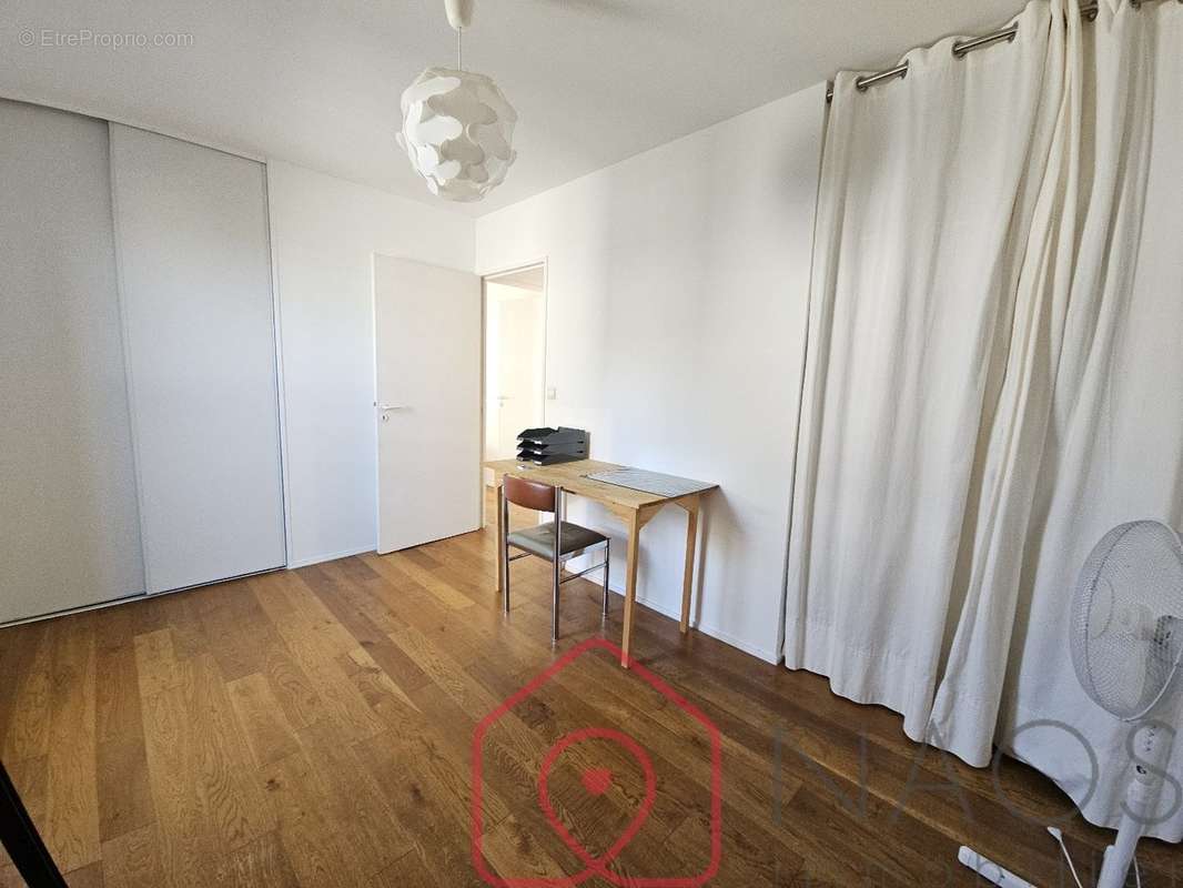 Appartement à TOURS