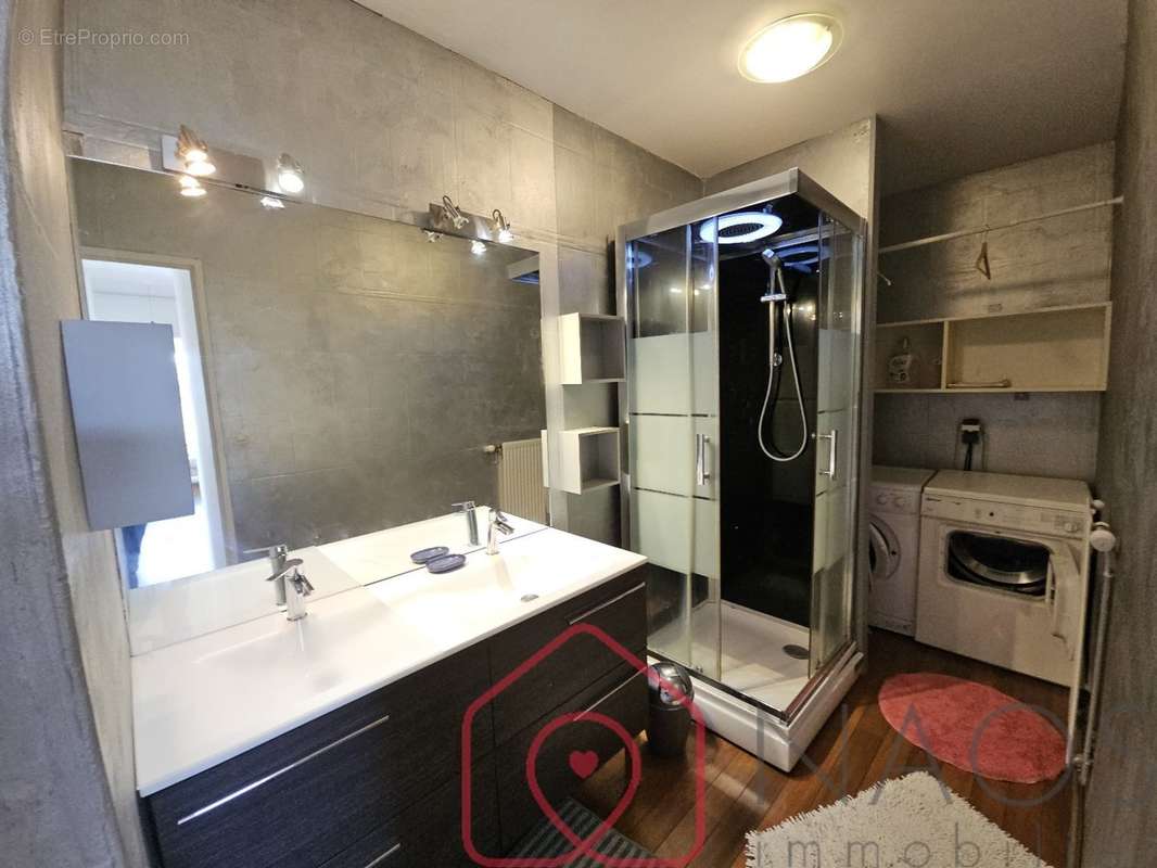 Appartement à TOURS