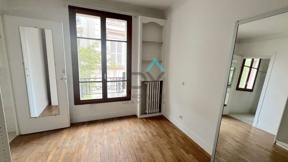 Appartement à SAINT-GERMAIN-EN-LAYE