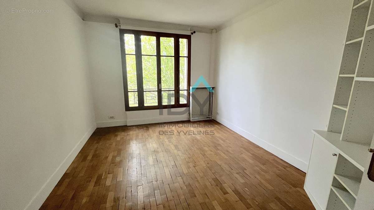 Appartement à SAINT-GERMAIN-EN-LAYE