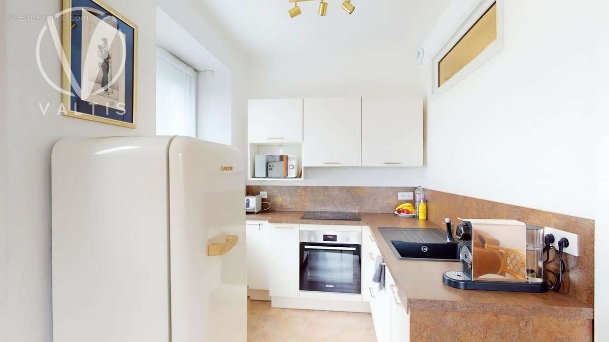 Appartement à SAINT-CAST-LE-GUILDO