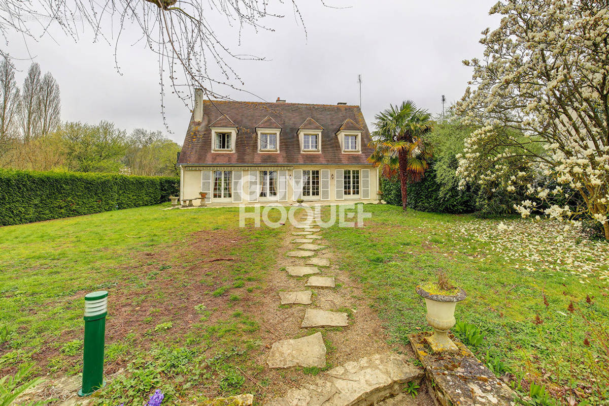 Maison à APREMONT