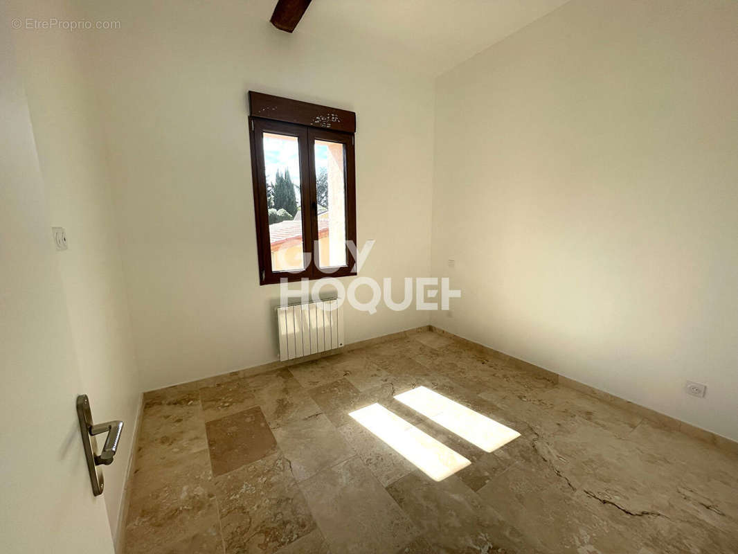 Appartement à TARTARAS