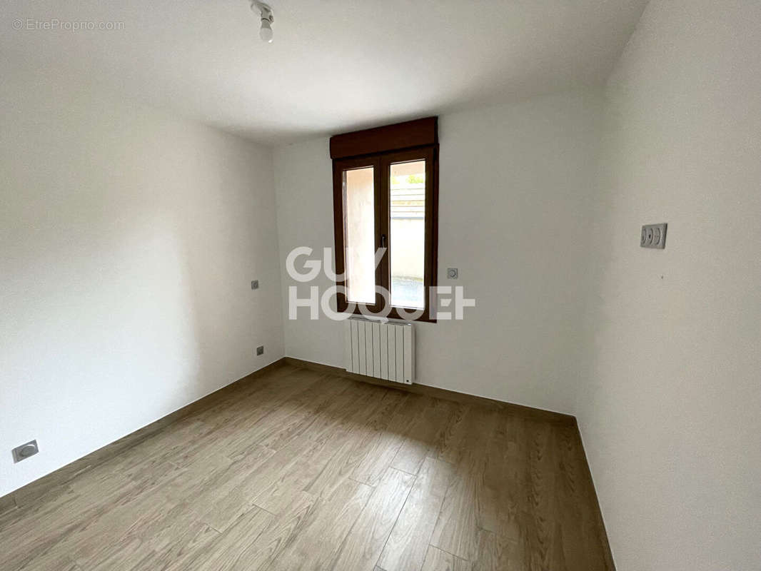 Appartement à TARTARAS