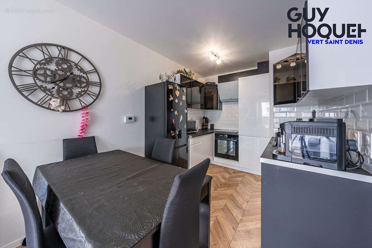 Appartement à MELUN